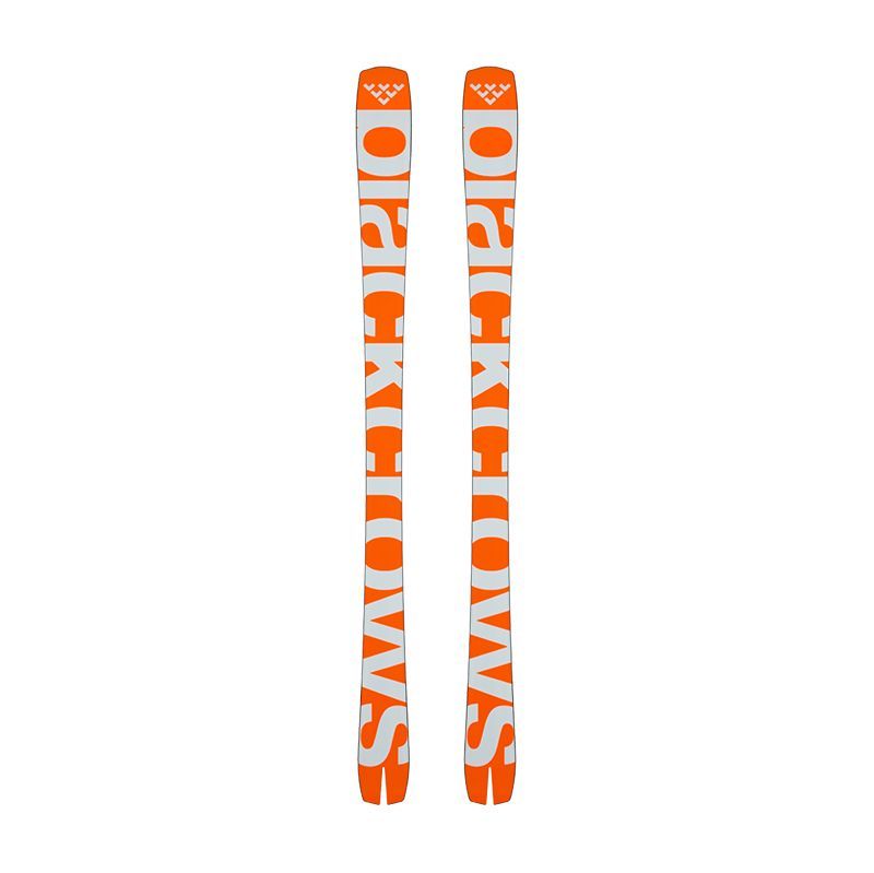 Ski Black Crows Mirus Cor