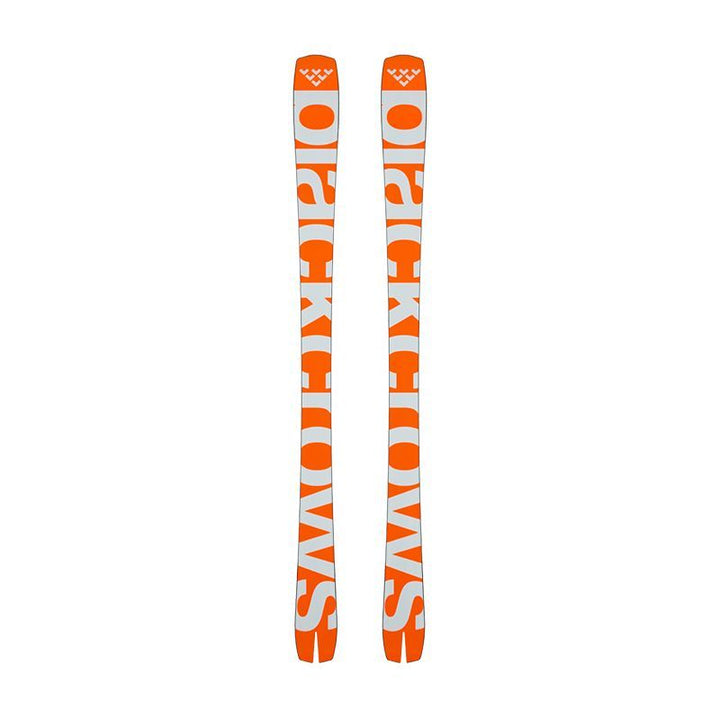 Ski Black Crows Mirus Cor