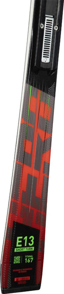 Ski Rossignol Hero Elite ST TI K/SPX 14
