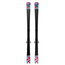 Ski Salomon Addikt/MI12 GW F80