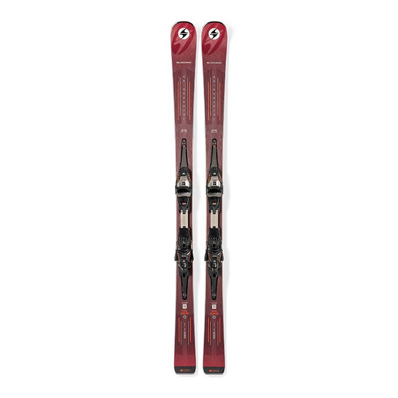 Ski Blizzard Thunderbird 82LTD/Comp12