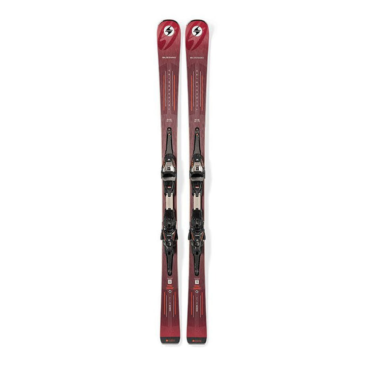 Ski Blizzard Thunderbird 82LTD/Comp12