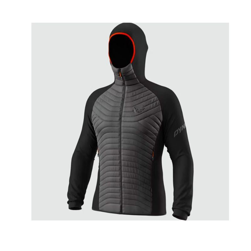 Men's Dynafit Speed ​​insulated hybrid jacket