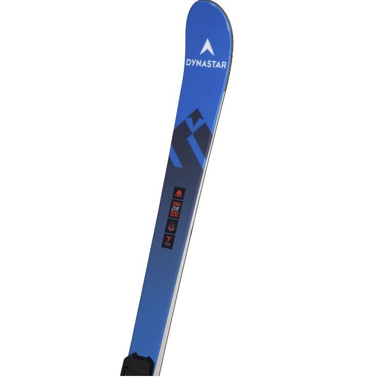 Ski Dynastar Speed Team GS-JR