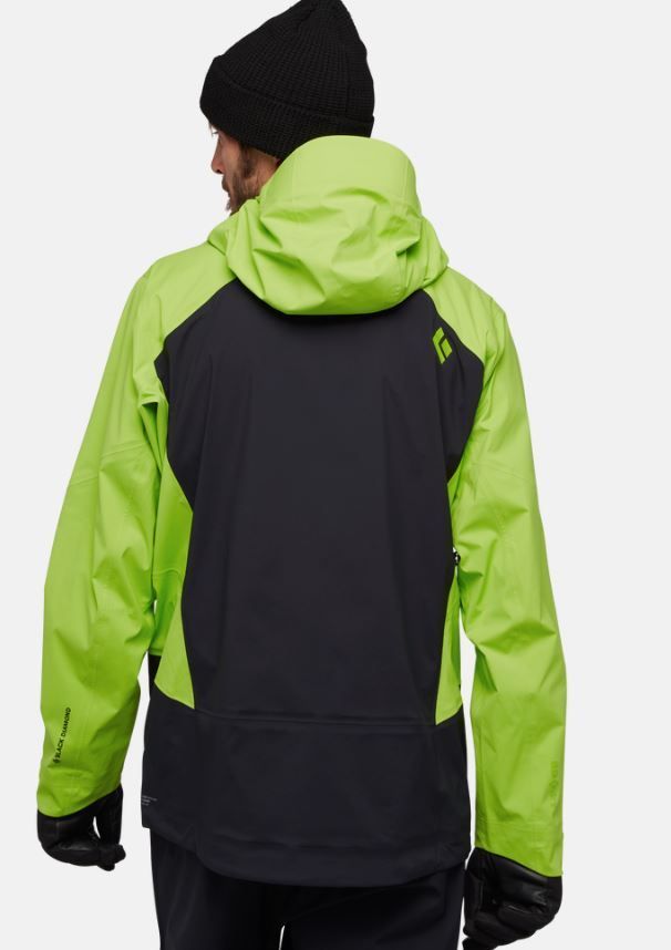 Men's BD Recon LT Stretch Coat