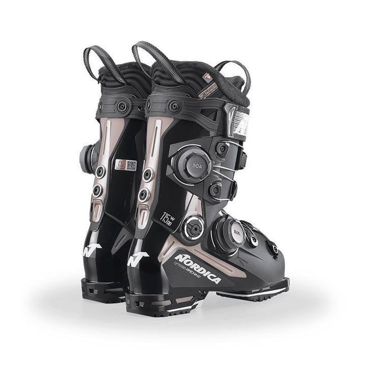 Botte Nordica Speedmachine3 115 Boa DD F