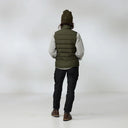 Veste sans manche Fjällräven Greenland Down Liner F