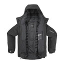 Manteau Salomon Whitelight F