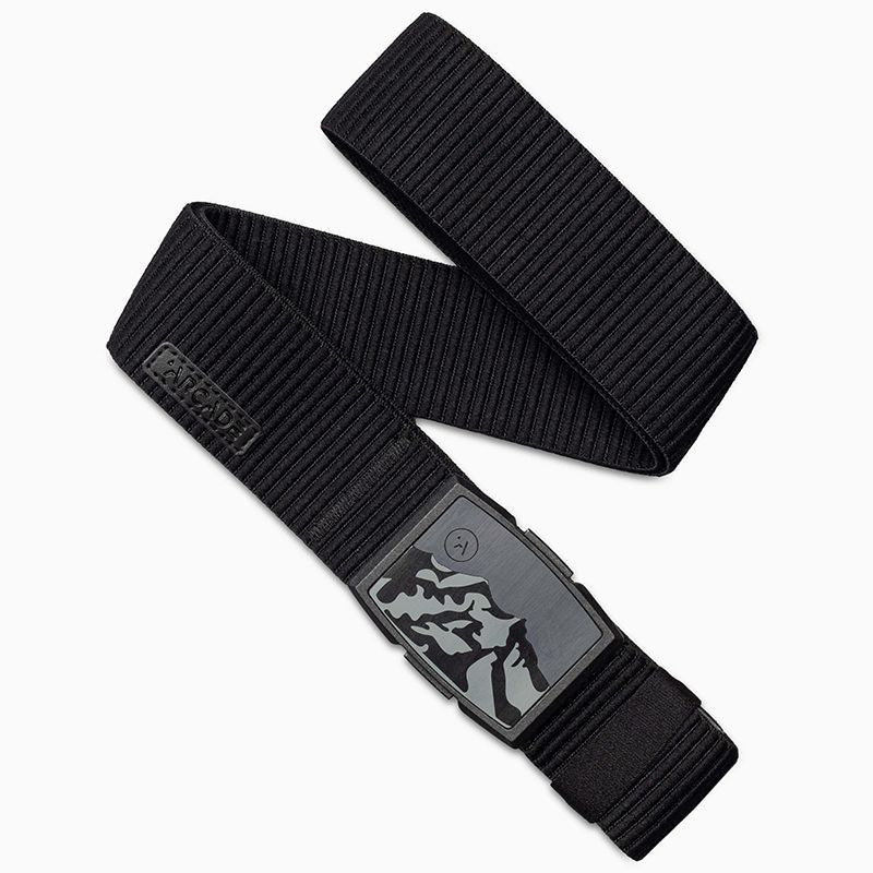 Ceinture Arcade Woody