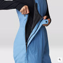 Salopette Mountain Hardwear Firefall isolé F
