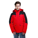 Manteau Karbon Triton H