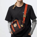 Sac Fjällräven Kånken Koncept Crossbody