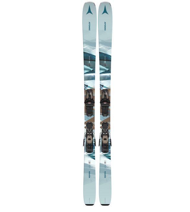 Ski Atomic Maven 84 R/M10