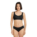 Soutien-gorge Icebreaker Queens Clasp F