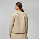 Manteau Fjällräven HC Insulated F