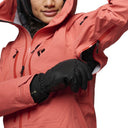 Manteau Black Diamond Recon LT Stretch F