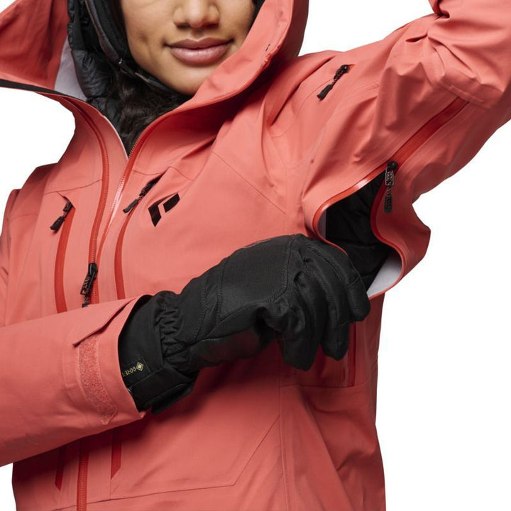 Manteau Black Diamond Recon LT Stretch F