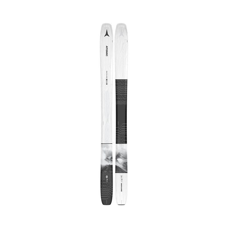 Ski Atomic Backland 109