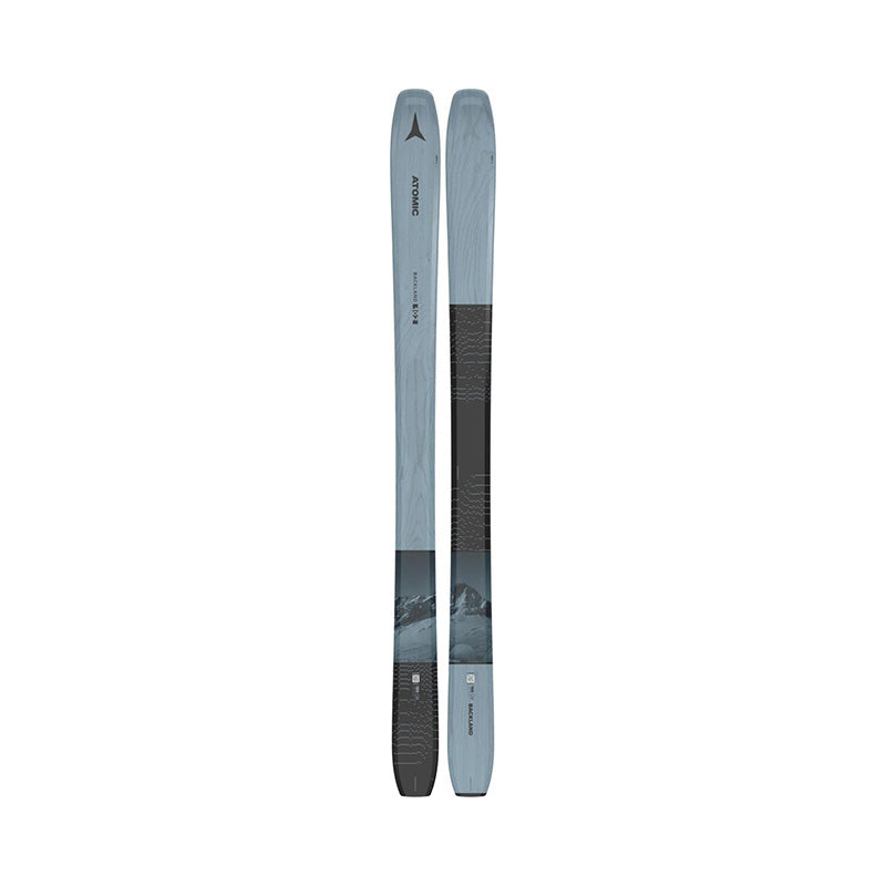 Ski Atomic Backland 102