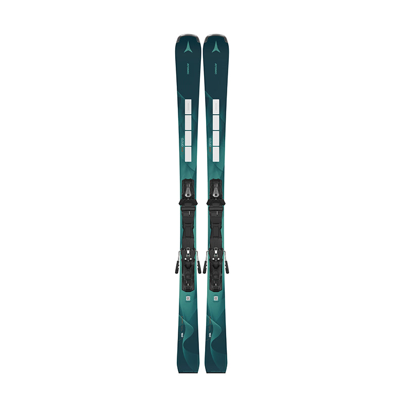 Ski Atomic Cloud Q14 RVSK S/MI 12 GW