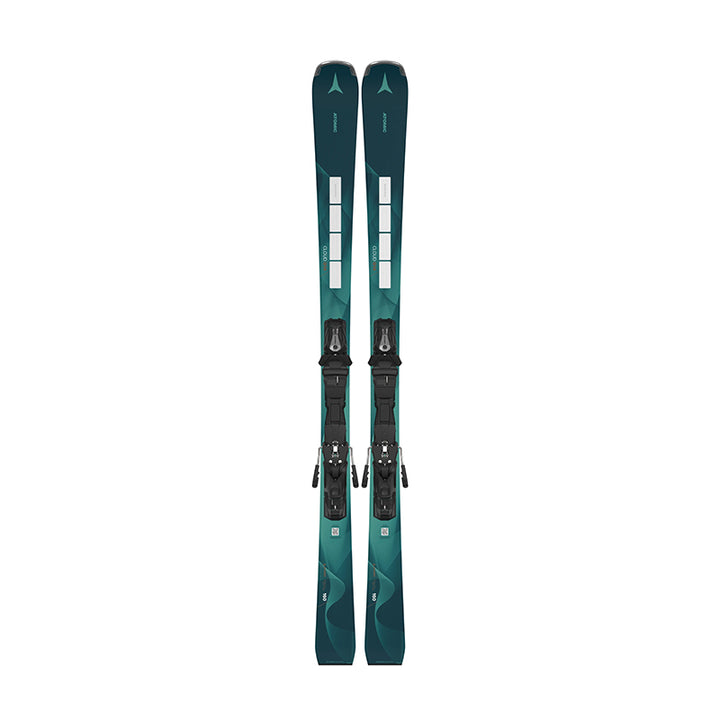 Ski Atomic Cloud Q14 RVSK S/MI 12 GW