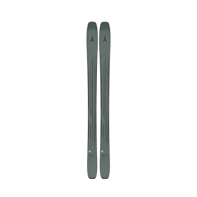 Ski Atomic Maverick 96 CTI