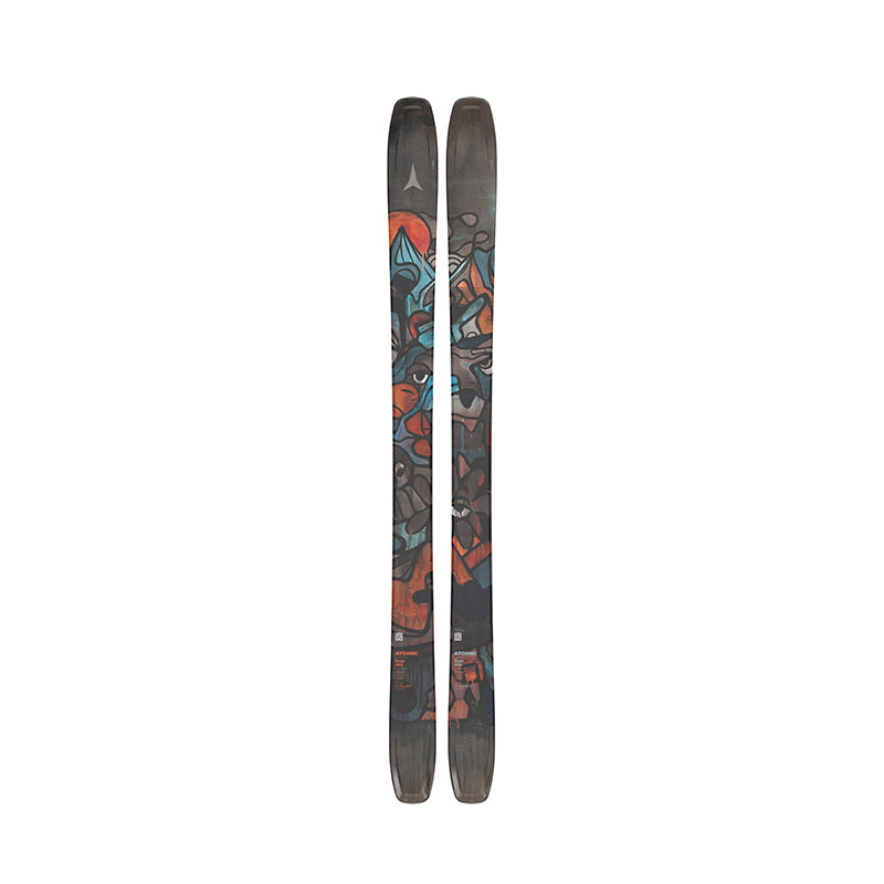 Ski Atomic Bent Chetler 100
