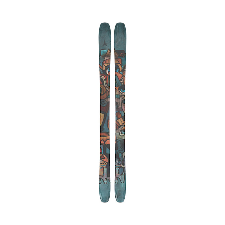 Ski Atomic Bent Chetler 90