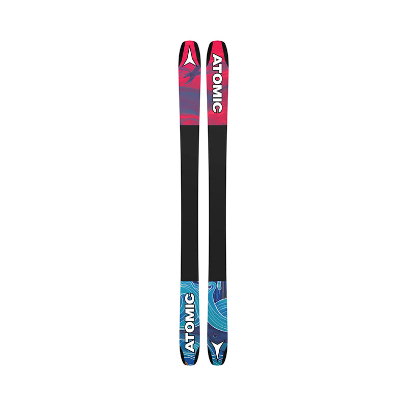 Ski Atomic Bent Chetler 90