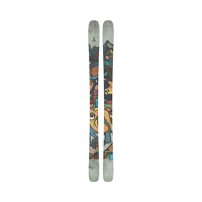 Ski Atomic Bent Chetler 85 JR