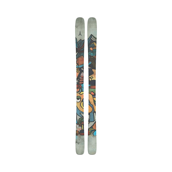 Ski Atomic Bent Chetler 85 JR