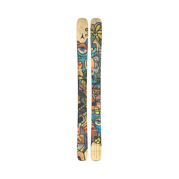Ski Atomic Bent Chetler Mini 153-163 JR