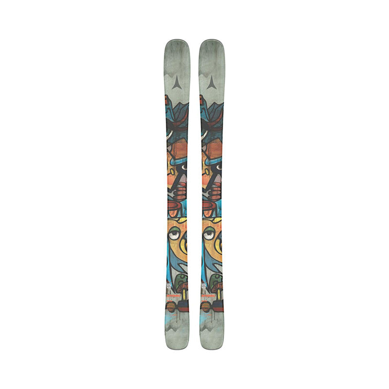 Ski Atomic Bent Chetler 110-130 JR