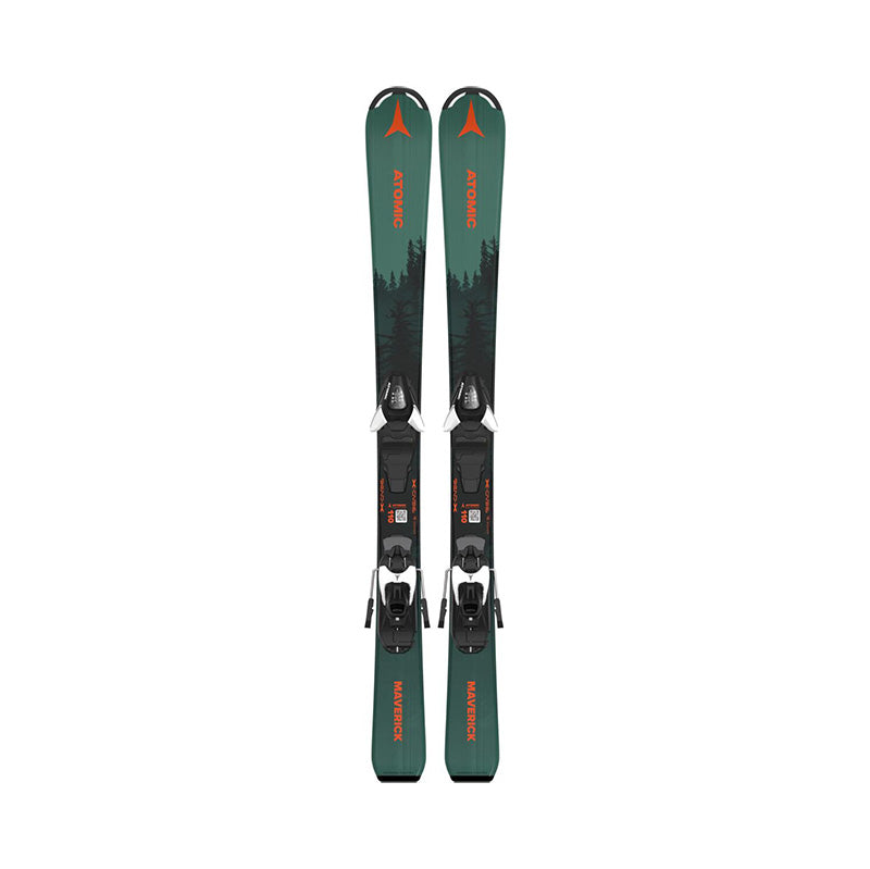 Ski Atomic Maverick JR/C 5 GW