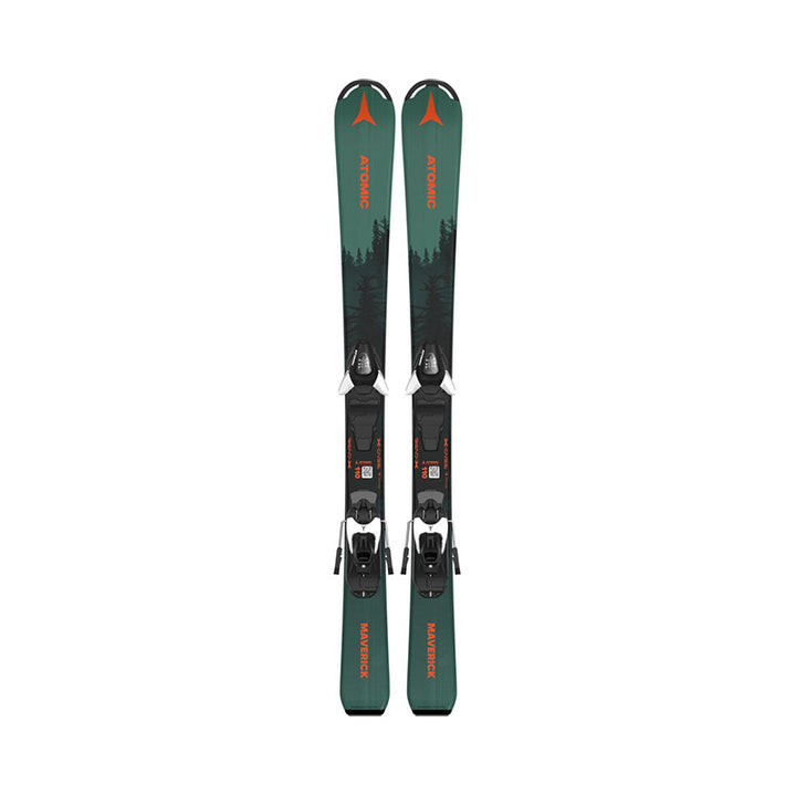 Ski Atomic Maverick JR/C 5 GW