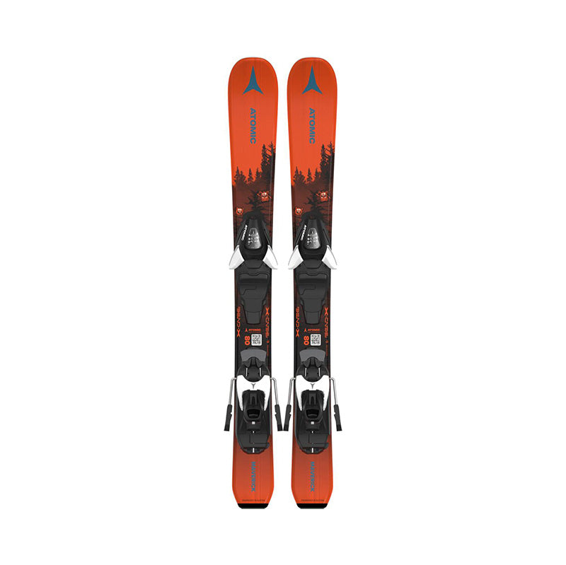 Ski Atomic Maverick JR/C 5