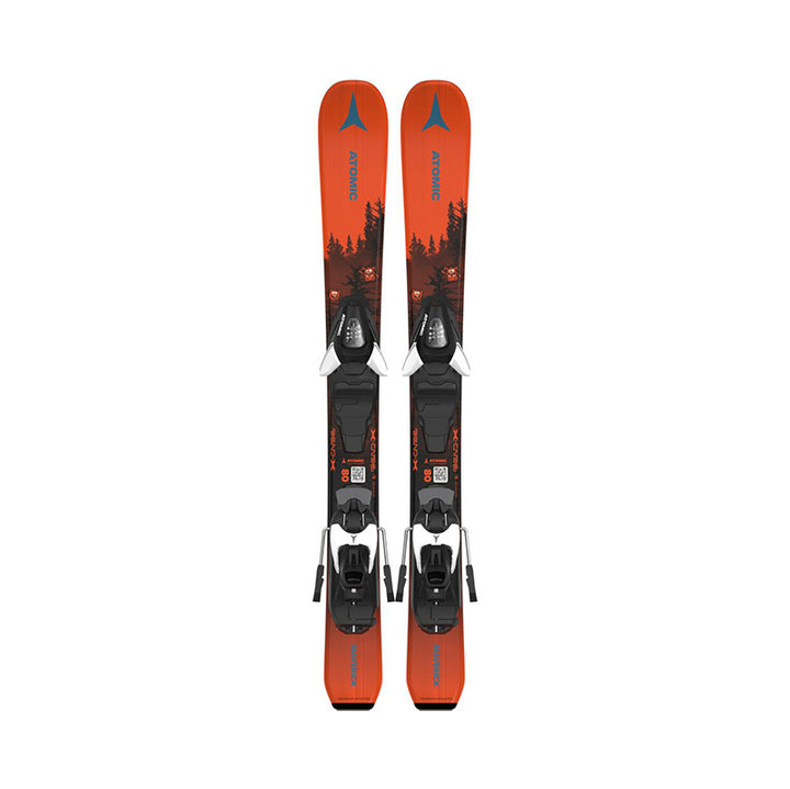 Ski Atomic Maverick JR/C 5