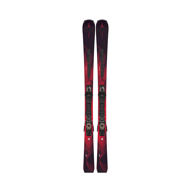 Ski Atomic Cloud Q12 RVSK C/M10 GW