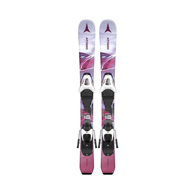 Ski Atomic Maven Girl/C 5 JR