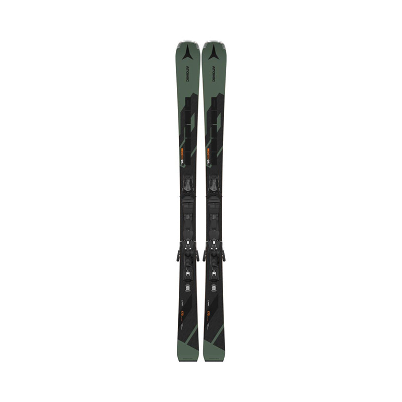 Ski Atomic Redster Q7.8 RVSK C/MI 12 GW