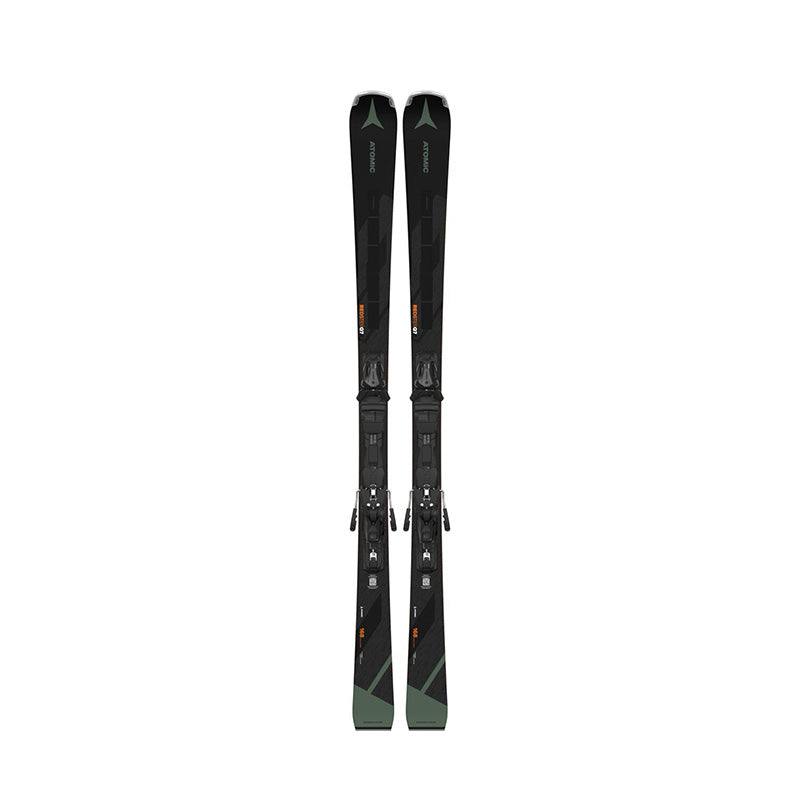Ski Atomic Redster Q7 revoshock C/MI12
