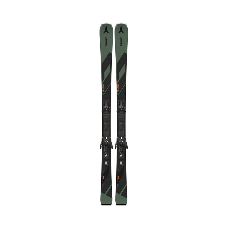 Ski Atomic Redster Q6/MI12 GW