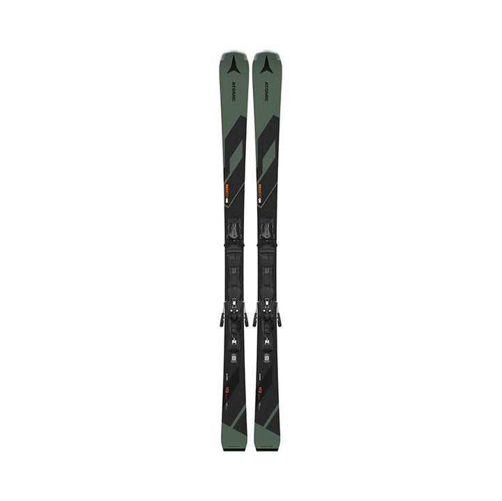 Ski Atomic Redster Q6/MI12 GW