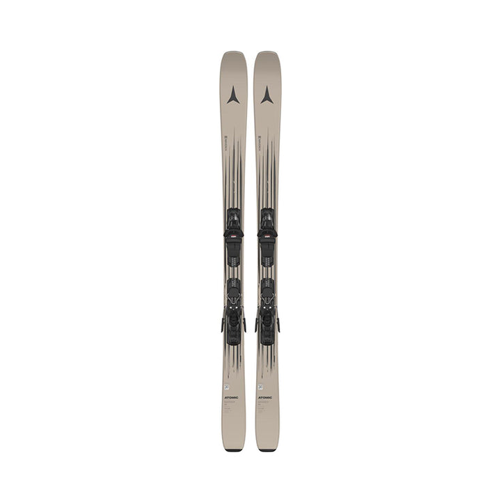 Ski Atomic Maverick 84/M 10 GW