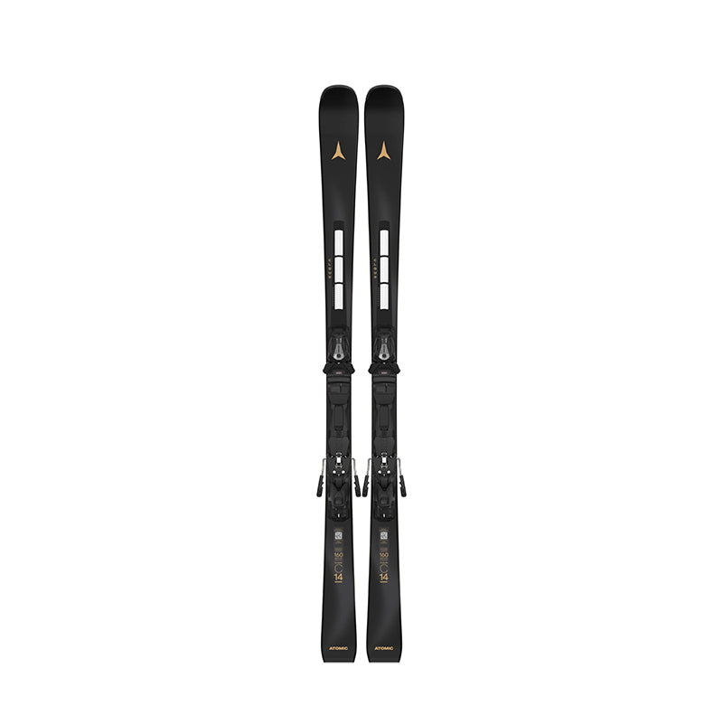 Ski Atomic Cloud C14 RVSK S/MI 12 GW
