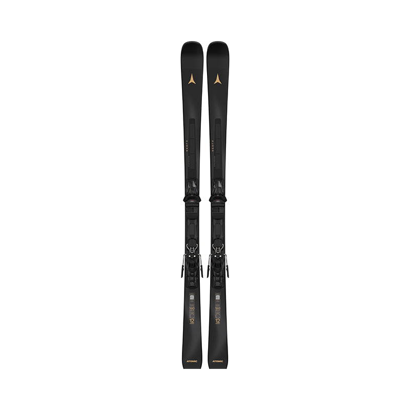 Ski Atomic Cloud C12 RVSK C/M 10 GW