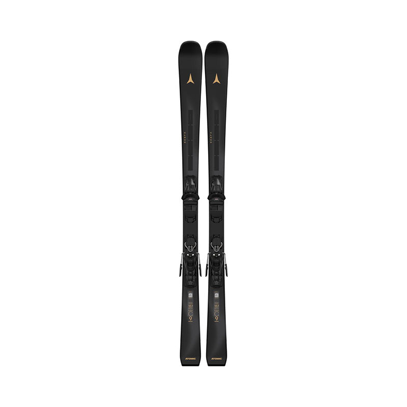 Ski Atomic Cloud C9 RVSK light/M10 GW