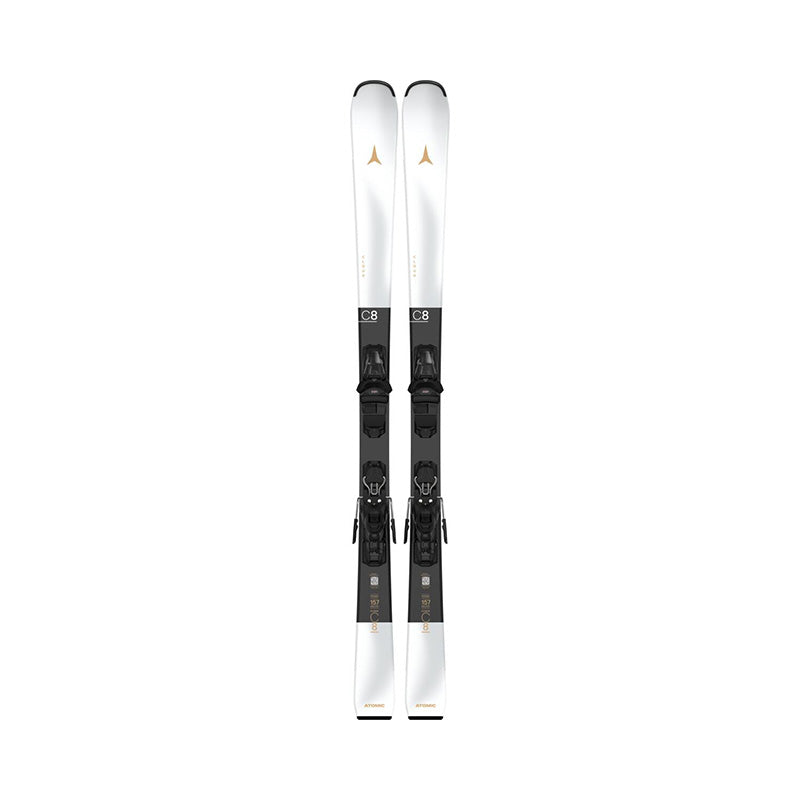 Ski Atomic Cloud C8/M 10 GW