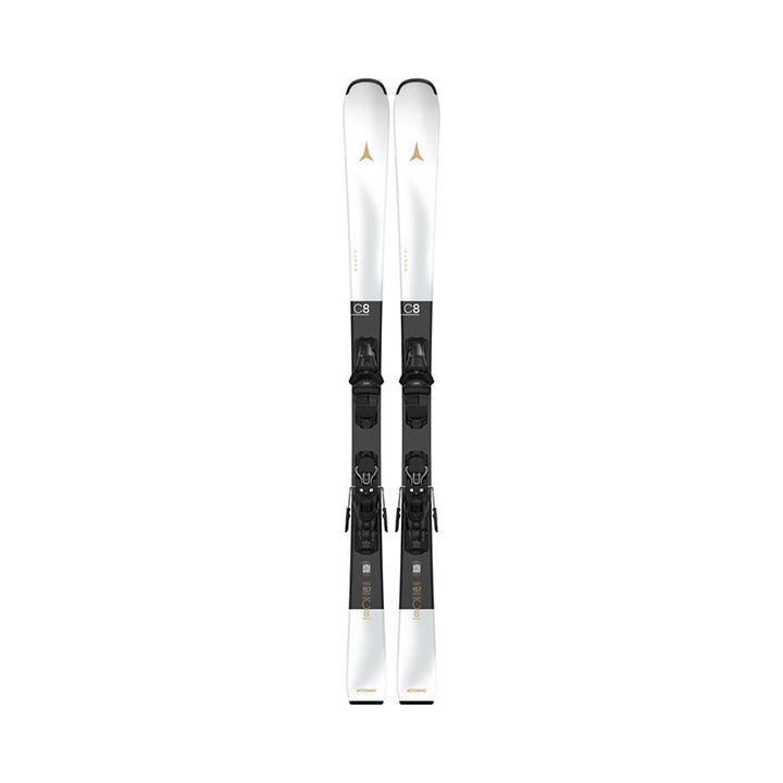 Ski Atomic Cloud C8/M 10 GW