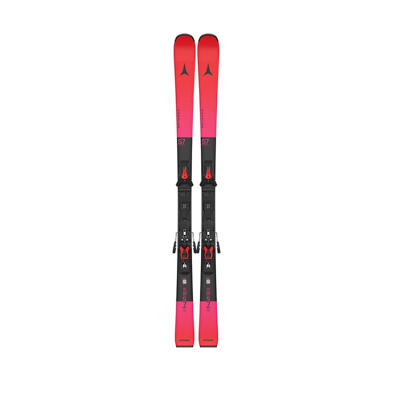 Ski Atomic Redster S7/MI 12 GW